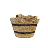 Carry: SEAGRASS STORAGE BASKET HANDLE