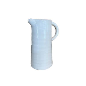 New Arrivals: CLASSIC TERRACOTTA JUG