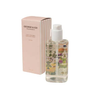 For Her: GEORGE AND EDI HAND & BODY WASH