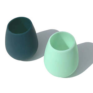 New Arrivals: FEGG  TUMBLERS SET OF 2