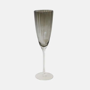 For Her: LUXOR CHAMPAGNE FLUTE
