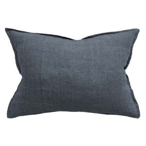 Cushions: ARCADIA CUSHION CLOUDBURST