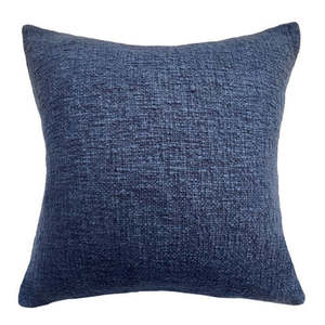 CYPRIAN CUSHION MIDNIGHT