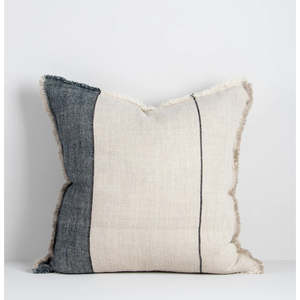 Cushions: FRANKTON CUSHION CLOUDBURST