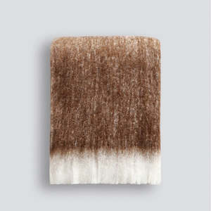 Throws 1: SORRENTO THROW COPPER