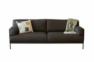 New Arrivals: GIBBSTON 3.5 SEATER ROCCO BISON