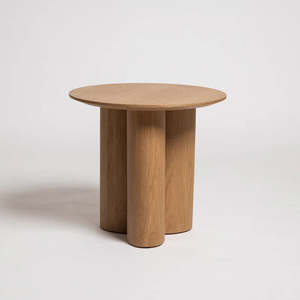 New Arrivals: NOVA SIDE TABLE