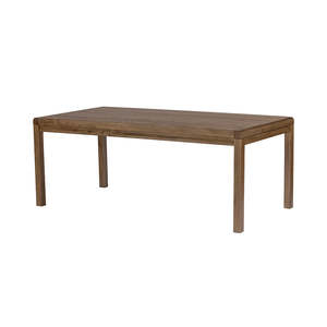 Dining Tables: BRAHMS DINING TABLE