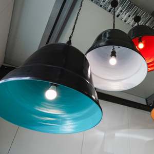 MAX BELL LAMP