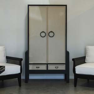 COCO TALL CABINET