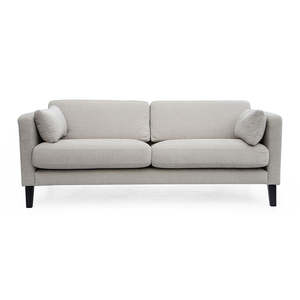 JIGSAW 3.5 SEATER LOFT PEBBLE