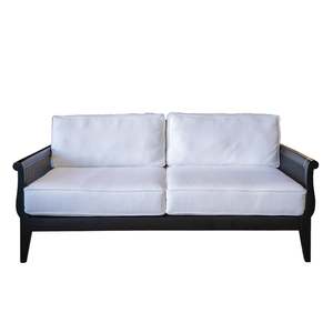 JAMES 2 SEATER SOFA