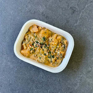 Made Without Gluten: Thai Red Veg & Cashew Curry