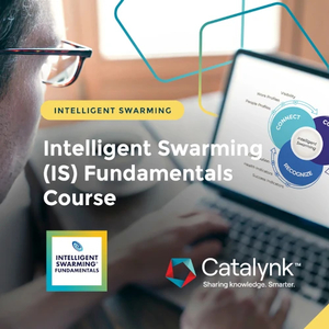 Intelligent Swarming Fundamentals Course