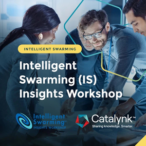 Intelligent Swarming Insights Workshop