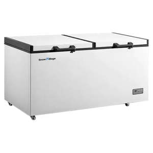 All: Chest Freezer BD/BC-558