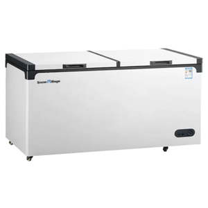 All: Chest Freezer BD/BC-388