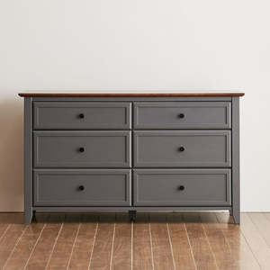PLORO Drawer - Grey