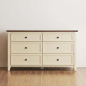 PLORO Drawer - Ivory