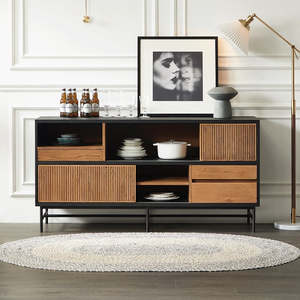 Dining Room Furniture Nz: TAMBO Sideboard