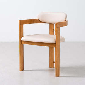 Dining Room Furniture Nz: ROVIA Dining Chair - Natural