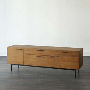 LUNO Entertainment Unit