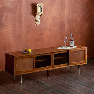 BRUNA Entertainment Unit