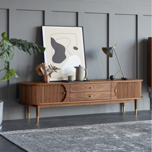 Entertainment Units Nz: TAIGA Entertainment Unit