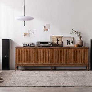 MUSE 2000 Entertainment Unit