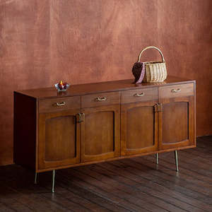 Buffets Sideboards: BRUNA Sideboard