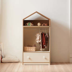KAI Kids Wardrobe - Type A