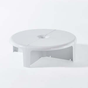 Coffee Tables 1: KAPULER Modular Table - White