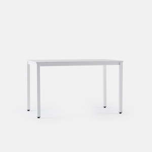 ETHAN Desk - All white