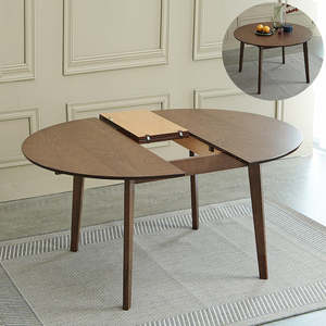 Dining Tables 1: SCARLETT Dining Table