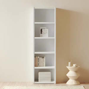 Bookcases And Shelves Nz: CATCHERS Bookcase - Type A