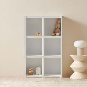 Bookcases And Shelves Nz: CATCHERS Bookcase - 2 X 3
