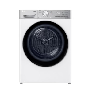 Appliances: LG 10kg Series 10 Heat Pump Dryer - 9 Star