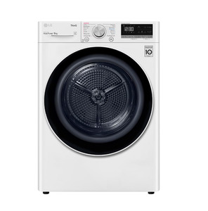 LG 8kg Heat Pump Dryer with Inverter Control