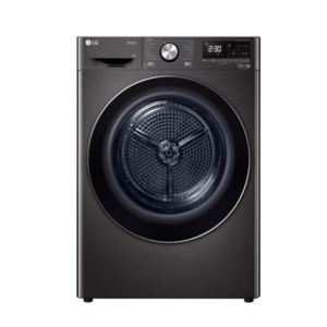 Appliances: LG 9kg Series 9 Heat Pump Dryer - 9 Star