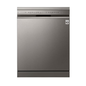 LG 14 Place QuadWash® Dishwasher - Freestanding