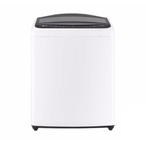LG 9kg Series 3 Top Load Washing Machine with AI DD® in White