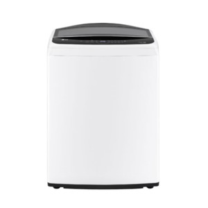 LG 14kg Series 9 Top Load Washing Machine with AI DD® in White