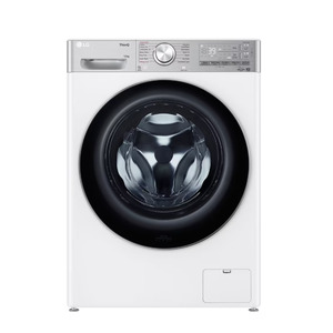 Appliances: LG 12kg Series 10 Front Load Washing Machine with ezDispense® + Turbo Clean 360®