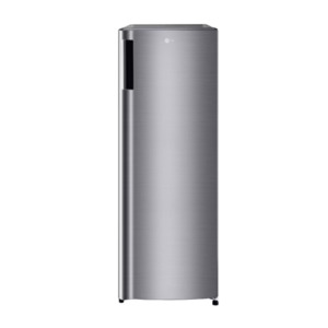 Appliances: LG 194L One Door Fridge