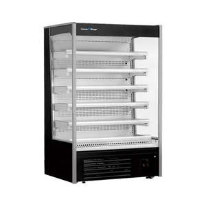 Supermarket Vertical Display Chiller XC-ZL-25-A/770