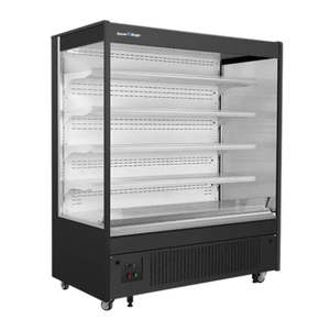 Supermarket Vertical Display Chiller XC-ZL-15-A/770