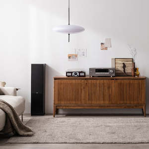 114c: MUSE 1500 Entertainment Unit