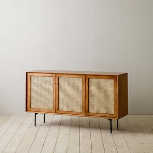 LAURA Sideboard - Natural