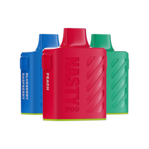 Products: Nasty PX20Ki Prefilled Pod