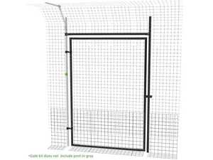 Purrfect Fence Cat Proof Gate - Heavy Duty CATFENCE